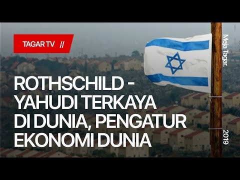 Video: Hanya Empat Negara Yang Tidak Memiliki Bank Sentral Rothschild - Pandangan Alternatif