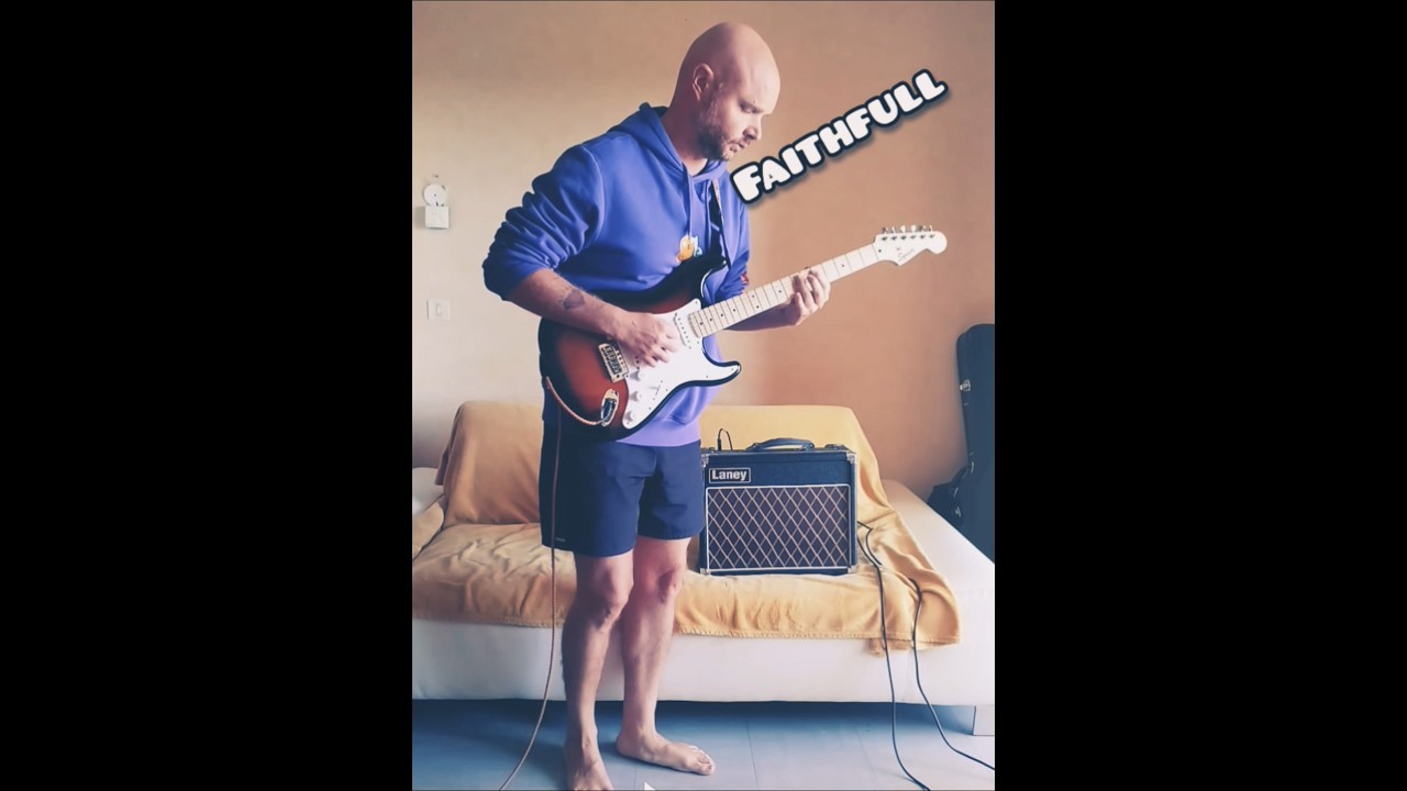 FAITHFULL 