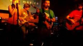 Enganxa't a la música 2007: Mecatxis (Ripollès) 02