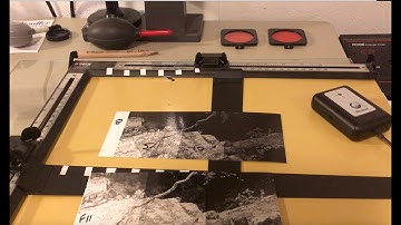 The Print Exposure Sweet Spot!