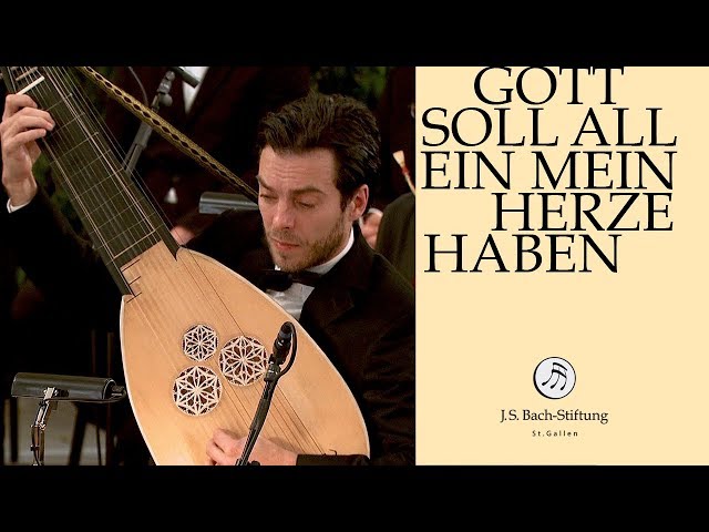 Bach-Stiftung