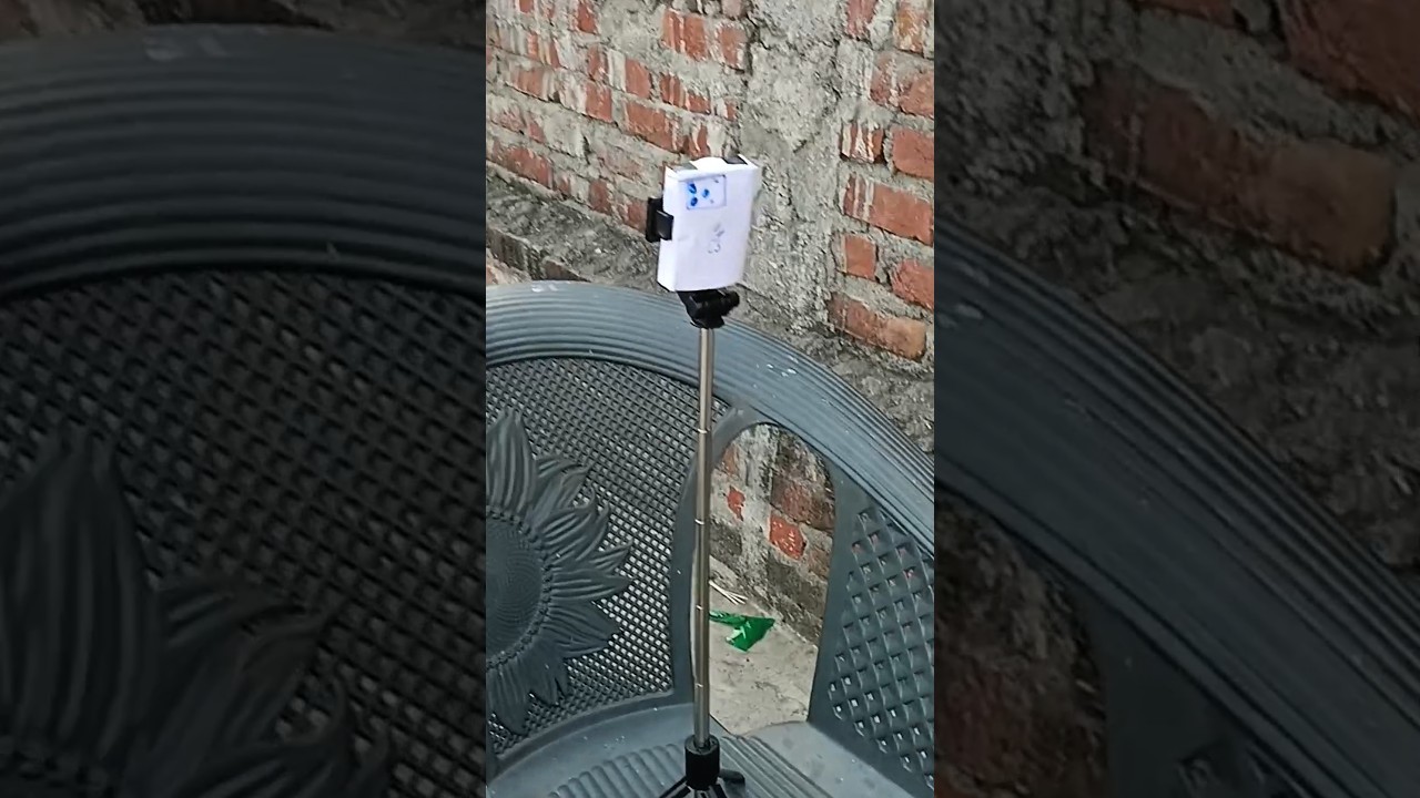 Expectation vs Reality: Video Shoot 🎬