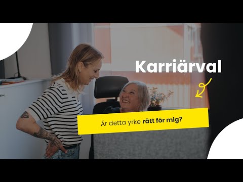 Video: Hur Man Väljer Ett Medicinskt Yrke