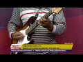 Joshua kamuthamaki mugithi live ft Deejay Qariz & wangari wa macharia..moto sana