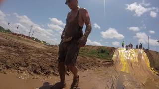 Mud Factor 2016