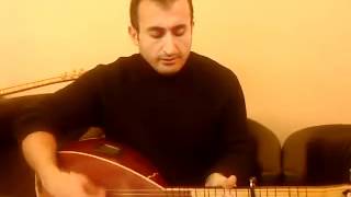 Gazi Gurbeti-Ölümüyüm Dirimiyim