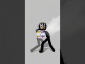 Rivals vs EH friendly PVP #roblox #edit