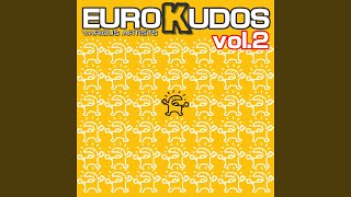 STAY AWAY FROM ME (EUROBEAT Version)