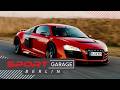 Audi R8 V10 | Prior Design Widebody-Kit | Audi Sport | Sound | Interior | Exterior | Details