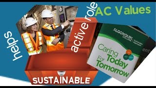Introduction to Sustainability