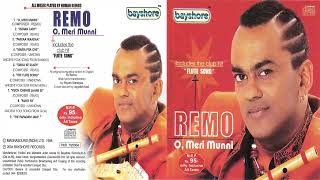 REMO   O,Meri Munni 2004