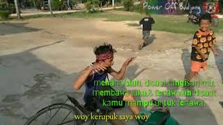 Story wa# terlalu santuy