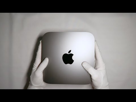 Mac mini [2018]