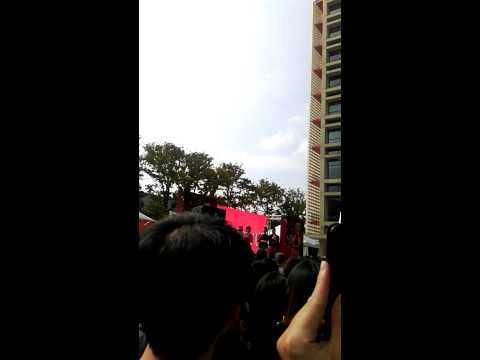 我的少女時代 慶功宴