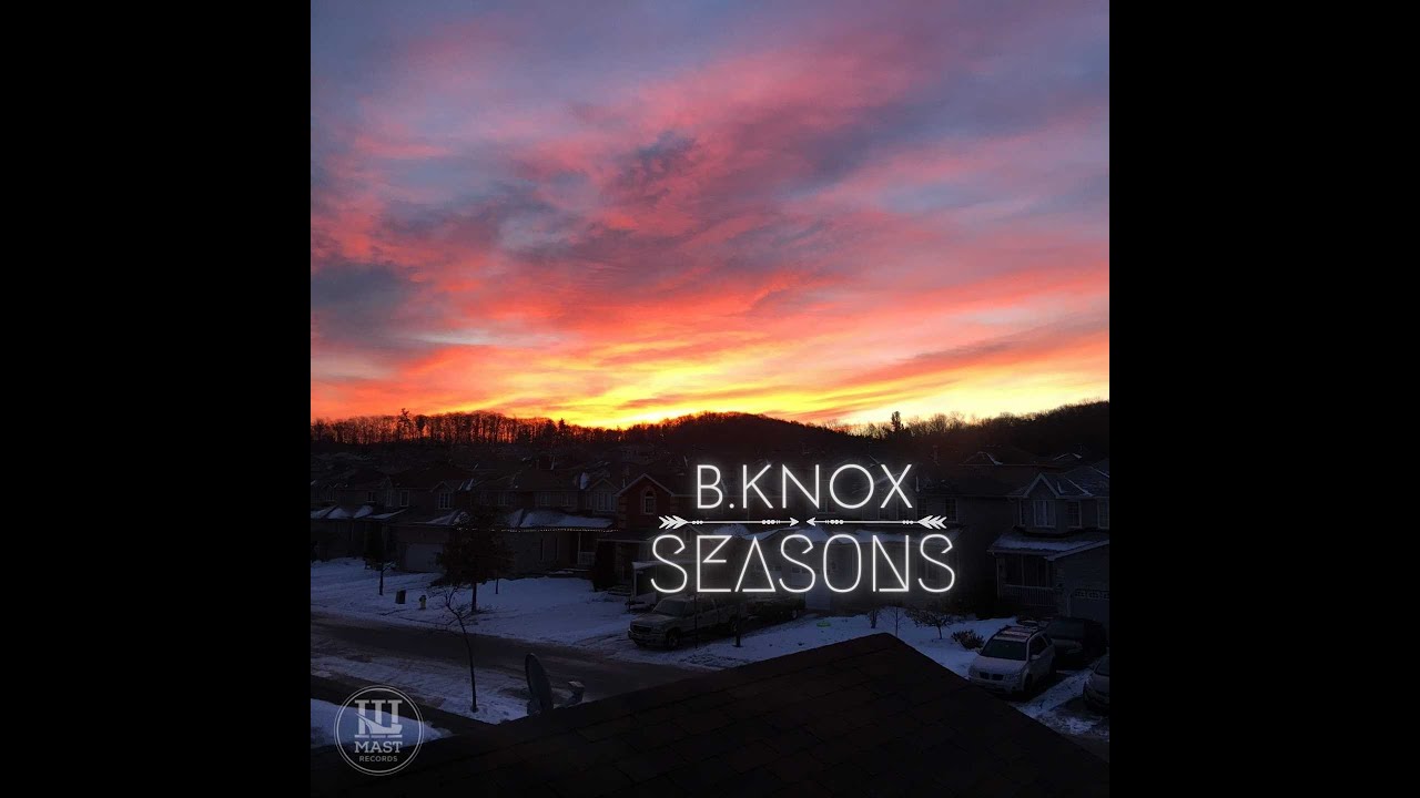 B.Knox - Seasons