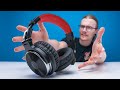 Studio Quality Headphones For $40? | LOOTd Unboxing