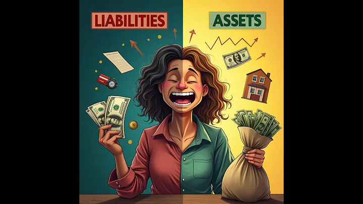 Assets vs Liabilities and how to generate assets