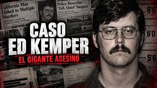 Caso Ed Kemper: La perturbadora historia del Asesino de colegialas