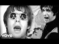 Oasis, Soda Stereo - De Wonderwall Ligera (Official Video)