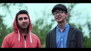 Within Circles (Official Trailer 2016) Within Circles (Official Trailer 2016)