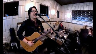 'Time after time' (cover) by Patz
