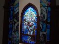 #cabrini Shrine 4-29-25 1:05 pm
