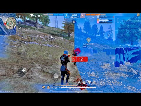NEW STYLE 🎯💗POCO X3 PRO SETTINGS ⚙️🔥 DEFAULT DPI ⚡💥
