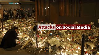 TRT World - World in Focus: Attacks on Social Media