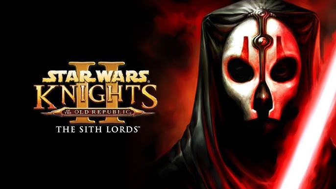 STAR WARS™ Knights of the Old Republic Bundle