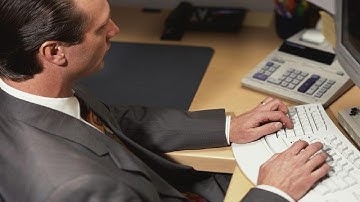 User Instructions for the Natural Ergonomic Keyboard 4000