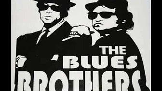 Blues Brothers - 'I Can't Turn You Loose' (Blues Brothers 2000) Blues Brothers - 'I Can't Turn You Loose' (Blues Brothers 2000)