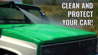 Celebrity Revolutionize Your Car Care Routine with Concours Premium Car Care from Eastwood Net Worth