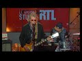 Paul Personne - Les Dégats (Live) - Le Grand Studio RTL