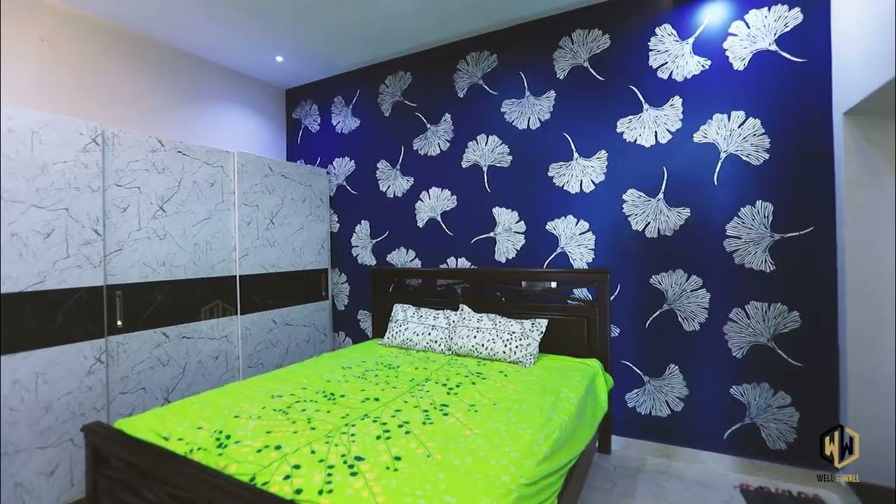 Interior in Vellore Well and Wall Interior Customer Feedback KATPADi