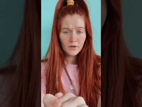 НЕОБЫЧНЫЙ РЕБЁНОК (TIK TOK/ТИК ТОК)