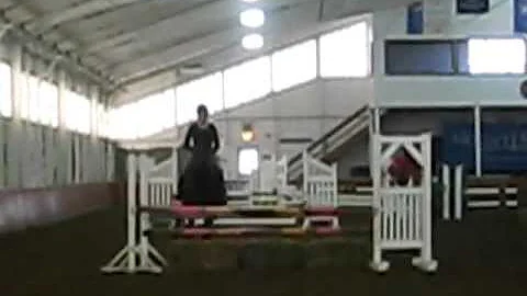 Jessica Dougan & Formal Affair Course One