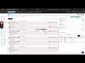 Transfer an Outbound Call