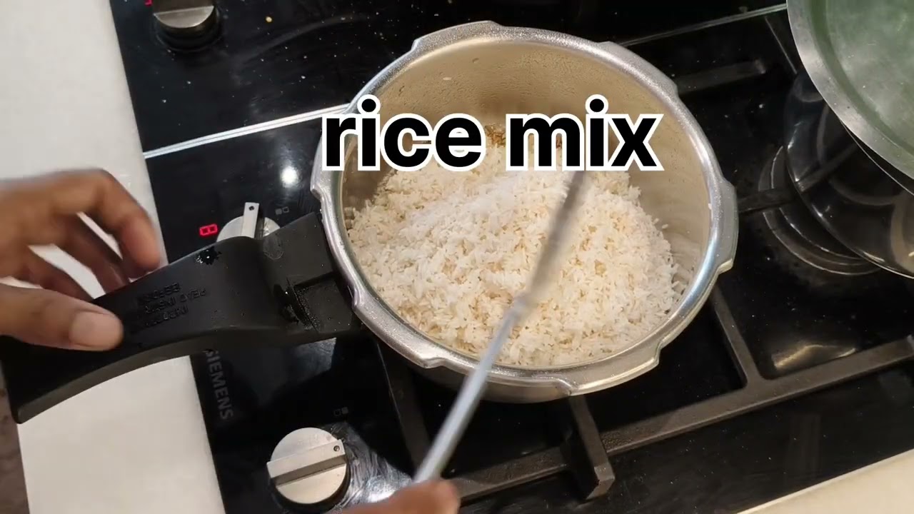 Jeera rice 🍚 jeera chawal kaise banaye 