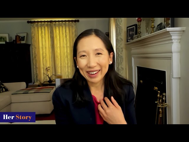 Early Leadership Success at the American Medical Student Association | Leana Wen, M.D.