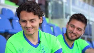 Messi Mi, Ronaldo Mu? İşte Enes Ünala Göre En Iyisi