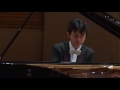 Yundi Li - Live At Carnegie Hall - Chopin 4 Ballades and 24 Preludes - MARCH 23, 2016 [HQ]