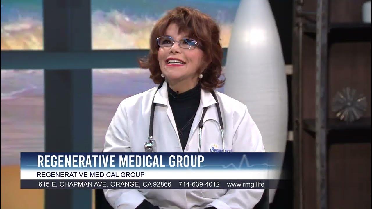 Helen Pensanti MD Doctor To Doctor 2 YouTube