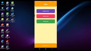 Famous Final Project Mobile Programming | Android Studio | Pembuatan Aplikasi Quiz Berbasis Android Profile