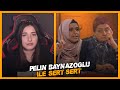 Pqueen - İstanbul Sözleşmesi ve Kadın Hakları Hakkındaki Tartışmayı İzliyor ve Yorumluyor(Babala TV)