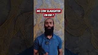 🐄 No Cow Slaughter? | Laws, Religion & Reality Explained 🇮🇳