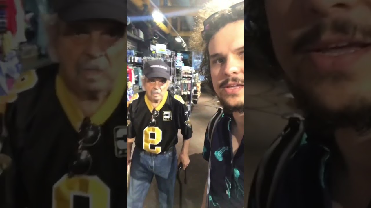 What's the best part of New Orleans’ Audubon Aquarium?