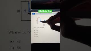 Finding the Perimeter