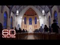 Catholic conversions rising: Inside the Catholic Church's quiet revival