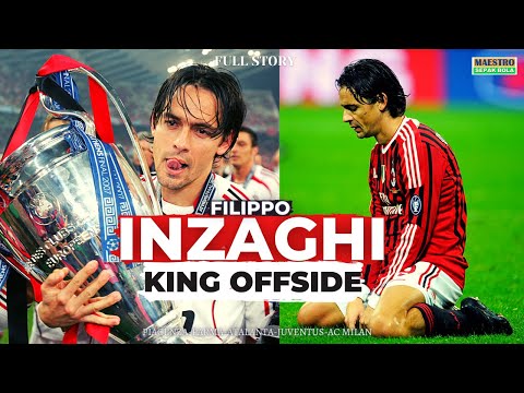 jualltoto x arjuna168 - SEBERAPA HEBAT FILIPPO INZAGHI ?
