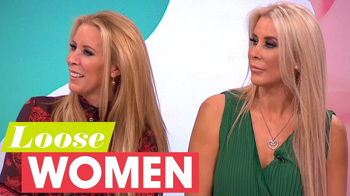 The Real Housewives of Cheshire's Katie Kane Revea...